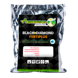 Black Diamond Fertiplus