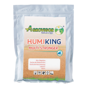 Multi Humiking Stronger