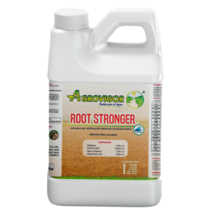 Root Stronger