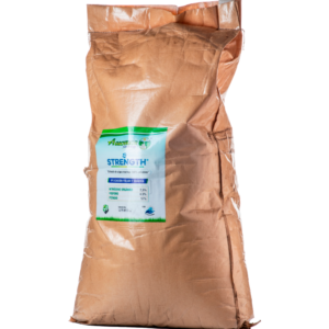 Strength Khumic Alga 800