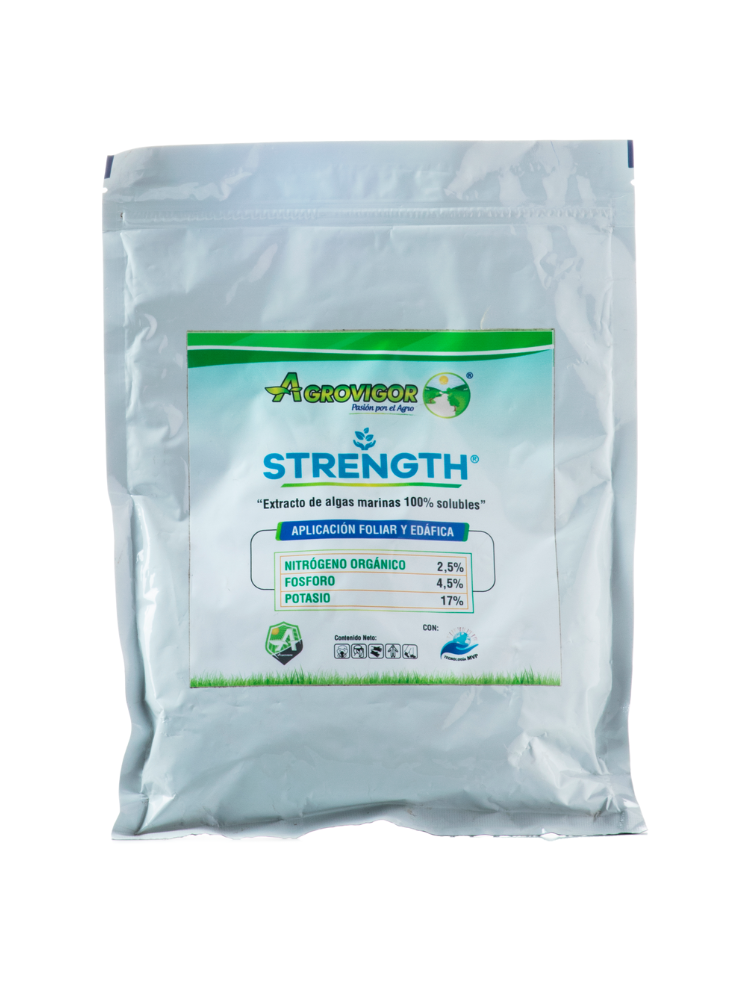 Strength Khumic Alga 800 - Imagen 3
