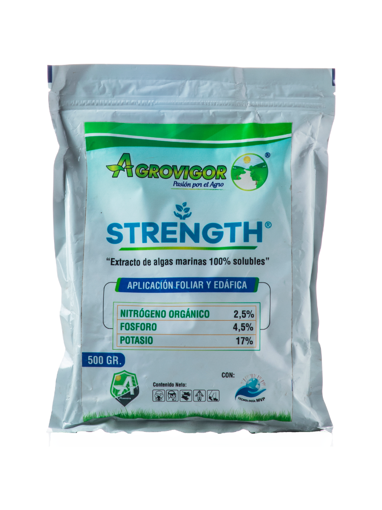 Strength Khumic Alga 800 - Imagen 4