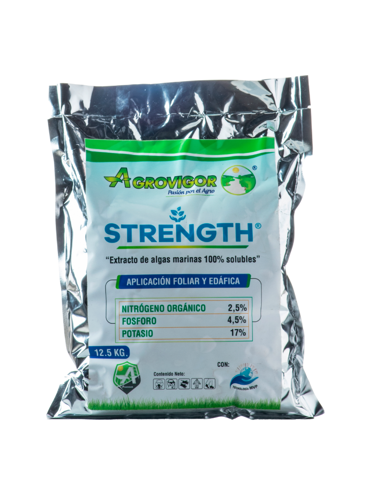 Strength Khumic Alga 800 - Imagen 5