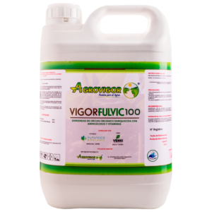 Vigorfulvic 100